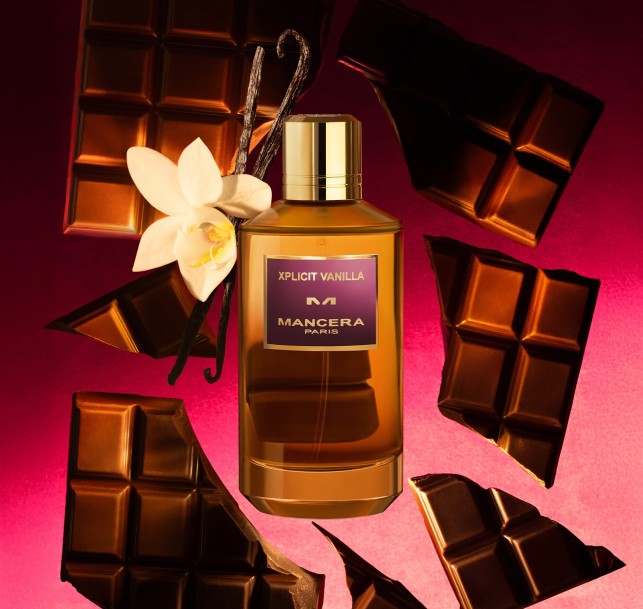 MANCERA - XPLICIT VANILLA