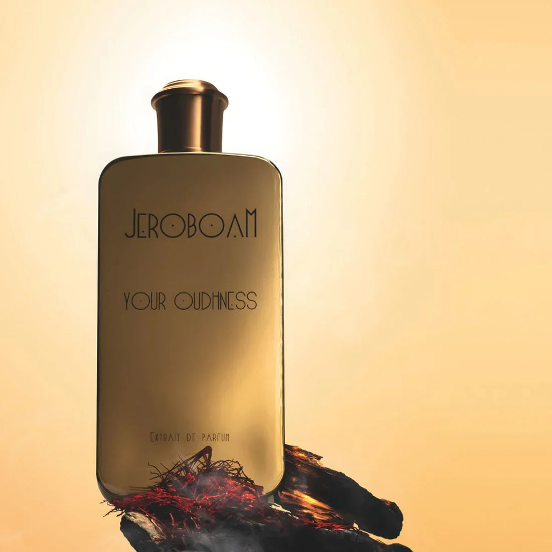 JEROBOAM - YOUR OUDHNESS