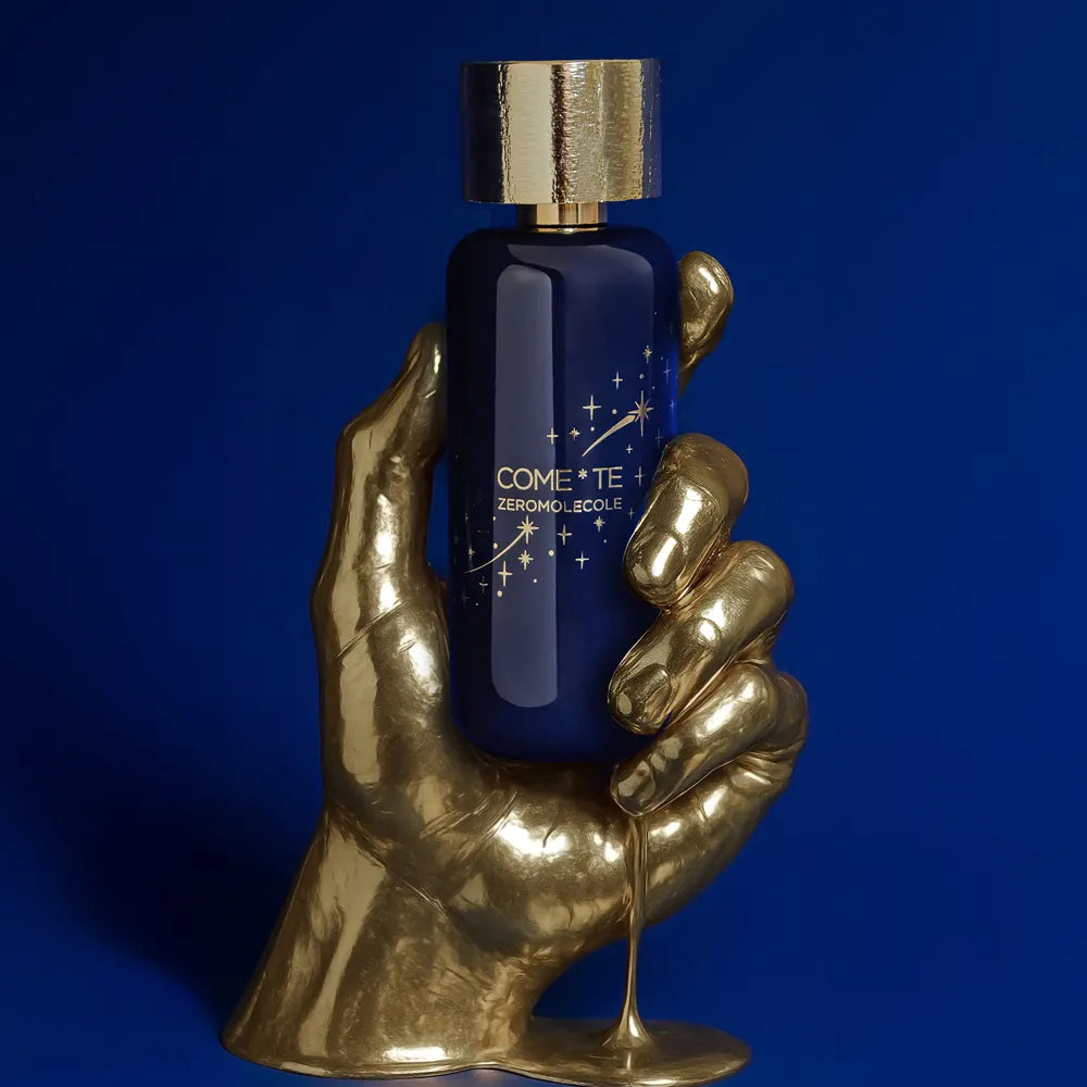 ZEROMOLECOLE EXTRAIT - COME*TE